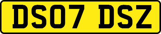 DS07DSZ