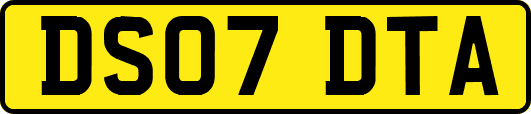 DS07DTA