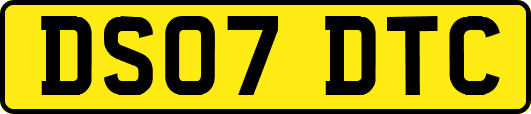 DS07DTC