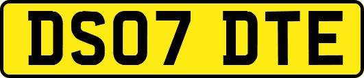 DS07DTE
