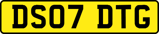 DS07DTG