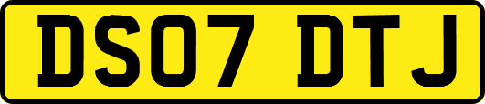 DS07DTJ