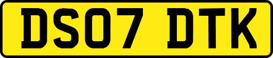 DS07DTK