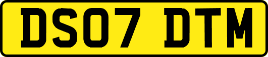 DS07DTM