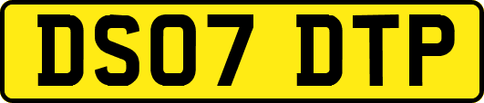DS07DTP