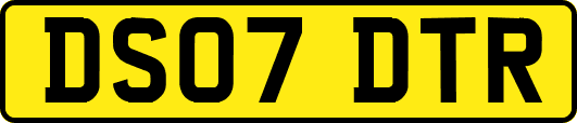 DS07DTR