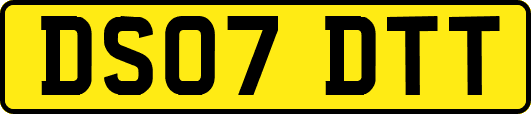 DS07DTT