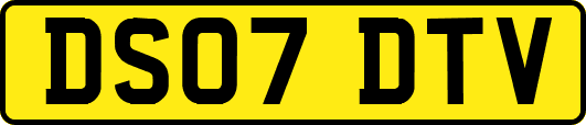 DS07DTV