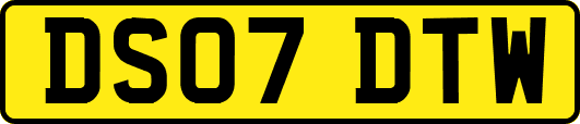 DS07DTW