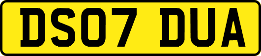 DS07DUA