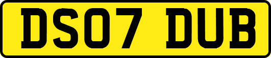 DS07DUB