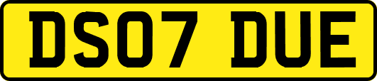 DS07DUE