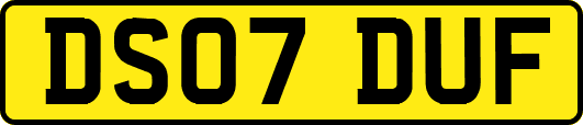 DS07DUF
