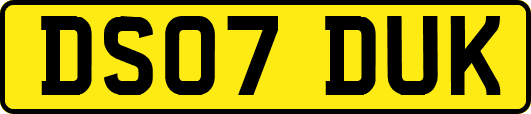 DS07DUK