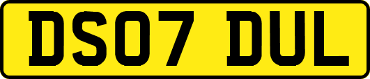 DS07DUL