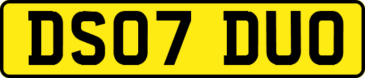 DS07DUO