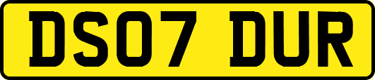 DS07DUR