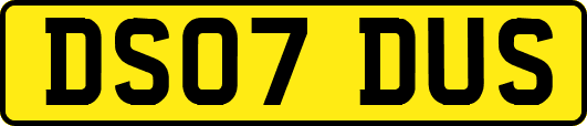 DS07DUS