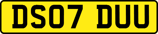 DS07DUU