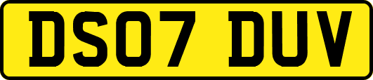 DS07DUV