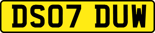 DS07DUW