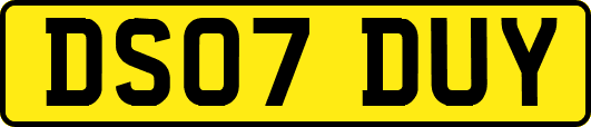 DS07DUY