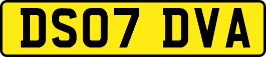 DS07DVA