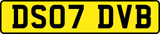 DS07DVB