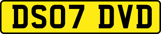 DS07DVD