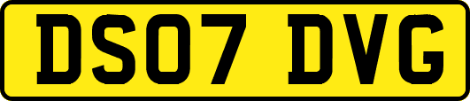 DS07DVG