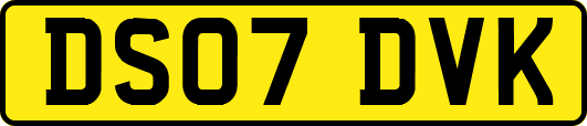 DS07DVK