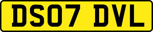 DS07DVL