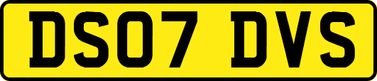 DS07DVS