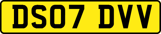 DS07DVV