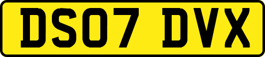 DS07DVX