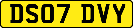 DS07DVY
