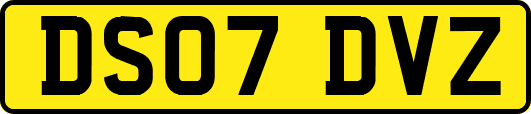 DS07DVZ