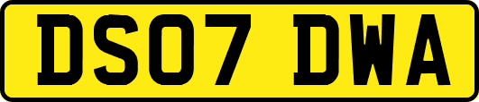DS07DWA
