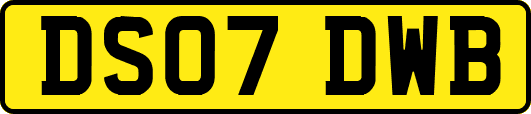DS07DWB