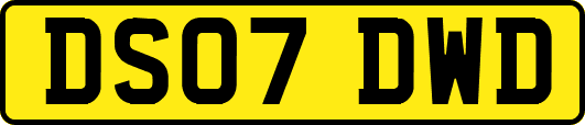 DS07DWD