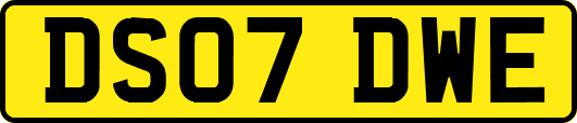 DS07DWE