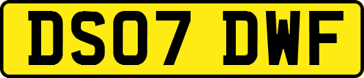 DS07DWF