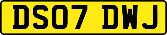DS07DWJ