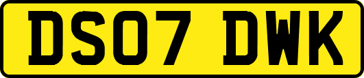 DS07DWK