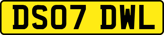 DS07DWL