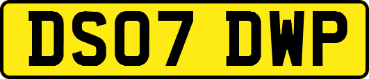 DS07DWP
