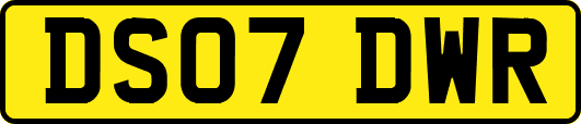 DS07DWR
