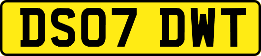DS07DWT