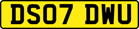 DS07DWU