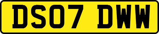 DS07DWW